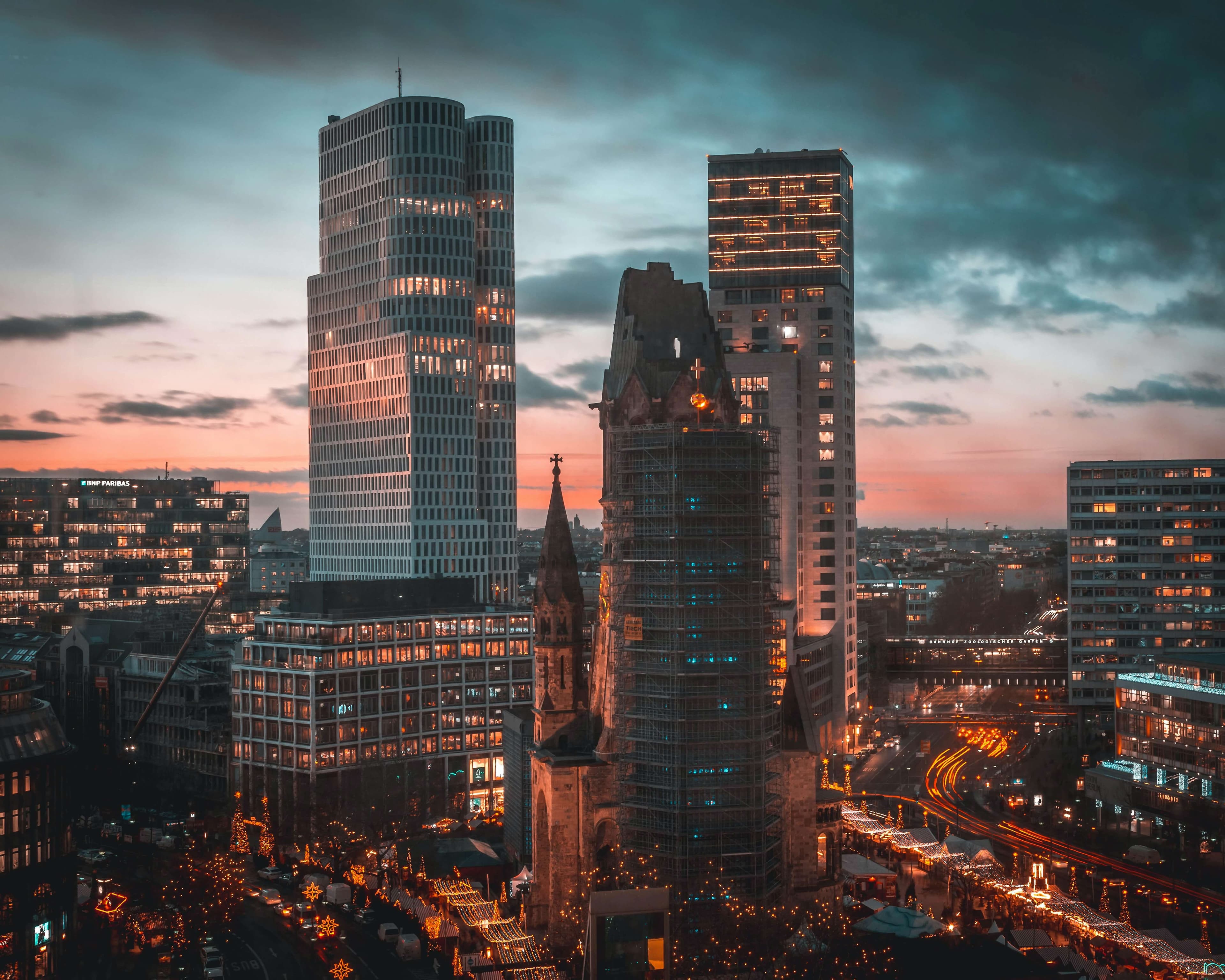 Berlin jest wyjątkowy.-image